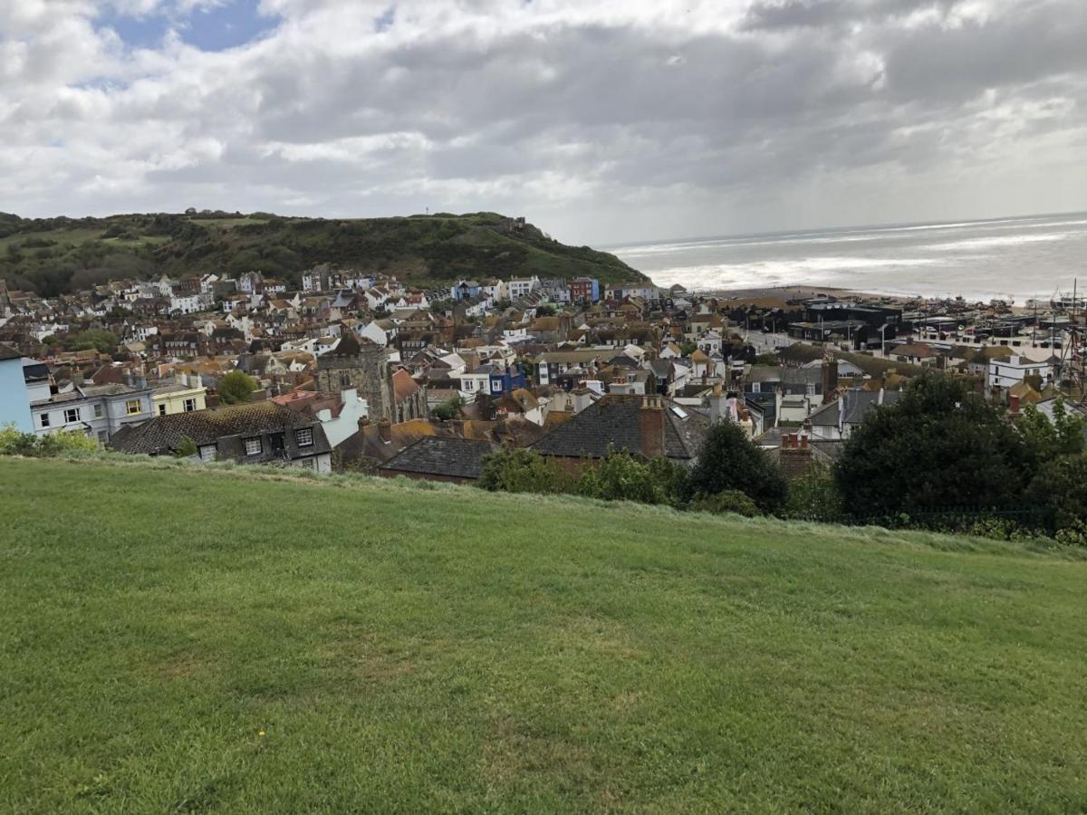 Astral Lodge Hastings Exterior photo